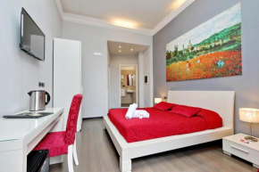 Отель Relais At Via Veneto  Рим